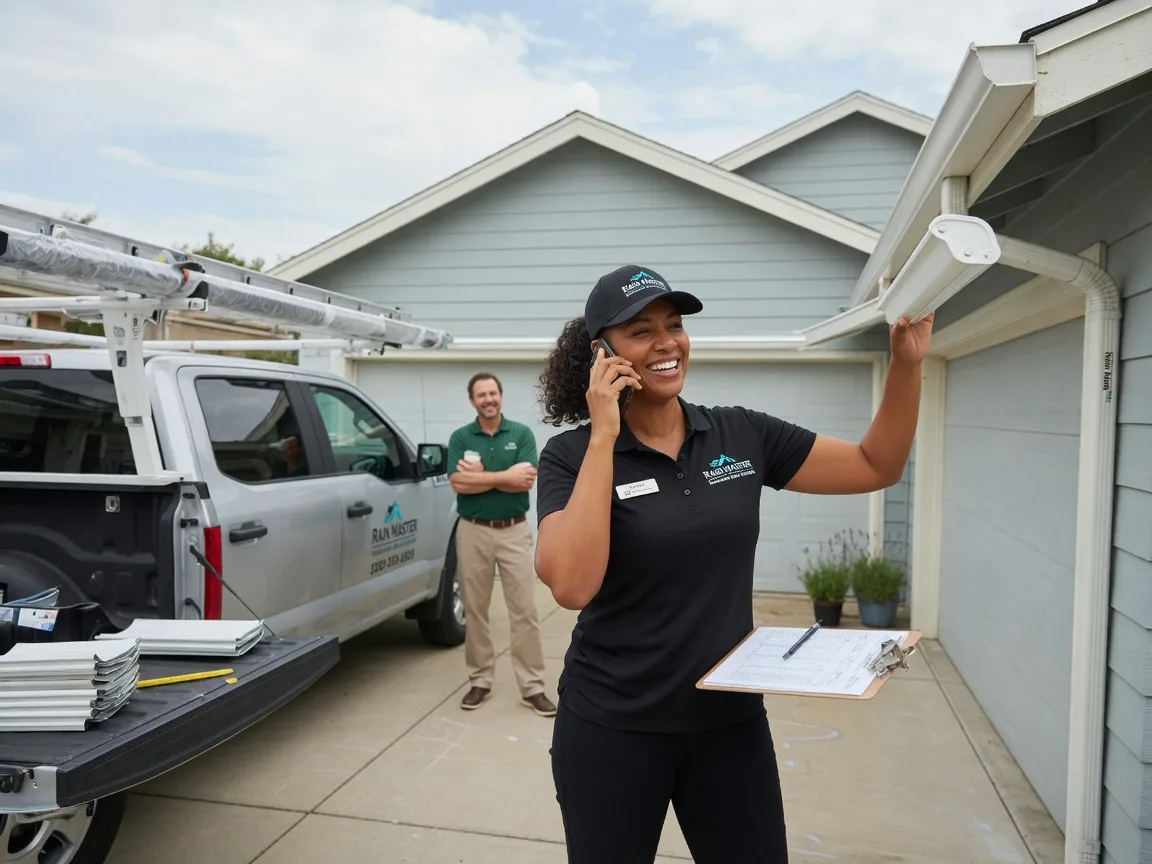 Gutter Installation Jackson, GA FAQs